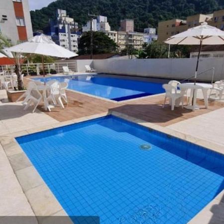 Praia, lazer e tranquilidade Guarujá Exterior foto